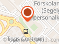 Tegs församling Svenska kyrkan