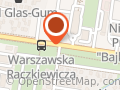 Bank Pocztowy, Bankomat Sochaczew