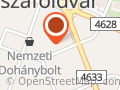 Micimackó Bababolt Tiszaföldvár