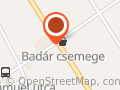 BADÁR CSEMEGE - KŐVÁRI REZSŐ