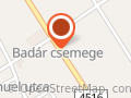 Bozó Tünde Edina ev. "Tündi körömszalon"