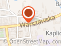 Biedronka Rawa Mazowiecka