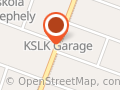 KSLK Garage