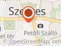 Szentes Városi Szolgáltató Kft. Nyomda üzem