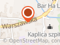 Trans-Ren. Usługi transportowe. Kamińska R.