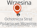 Ochotnicza Straż Pożarna