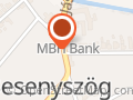 Beseny-Juh Szövetkezet