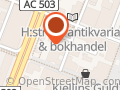 Linné och Grankvist Blomsterhandel