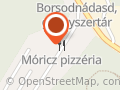 Lorenzo Pizzeria & Étterem