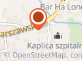 Kościół Parafii Ewangelicko-Augsburskiej Świętego Ducha w Rawie Mazowieckiej