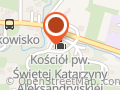 Kościół św. Katarzyny Aleksandryjskiej w Wilkowisku