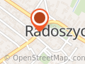 Cieślak Rafał. Kiosk Spożywczo - Przemysłowy