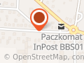 Myjnia Bezdotykowa BALTICA Baboszewo