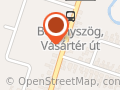 Besenyszögi Általános Szolgáltató Kft.