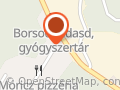 Borsodnádasdi Evangélikus templom