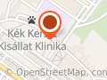 Kék Kereszt Kisállatklinika