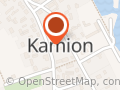 Amber.Travel Kamion Rawka Spływy Kajaki Pilica Drzewiczka