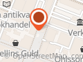Restaurang Eurasia AB