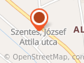 Szentes 11. Körzeti Orvosi Rendelő (háziorvos)