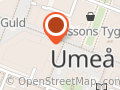 BASTA - Italiensk restaurang Umeå