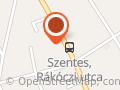 Szentes-gép Szerelvénybolt, Szegvári István