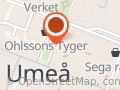 Harlequin Umeå
