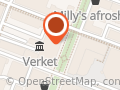 Buketten Umeå City