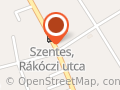 Németh Irén Enteriőr