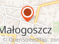 Chemia Niemiecka - Małogoszcz