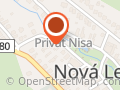 Vinotéka Nová Lesná