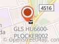 GLS automata