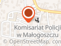 Policja. Posterunek