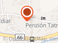 Apartmány U Ježka