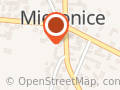 Bistro Kameralna Mieronice Małogoszcz