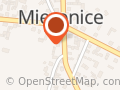 NOCLEGI MIERONICE
