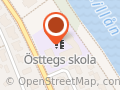 Östtegs skola