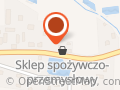 Sklep spożywczo - przemysłowy Jolanta Gramś