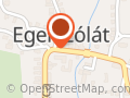 Polgármesteri Hivatal Egerszólát