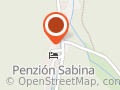 Penzión Sabina