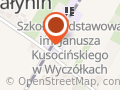 Szkoła Podstawowa im. Janusza Kusocińskiego w Wyczółkach Janusz Kusociński