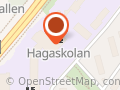 Fritidshem Hagaskolan