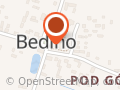 Kaplica w Bedlnie