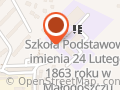 Zespół Szkół Ogólnokształcących W Małogoszczu