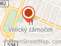 Ubytovanie Velický Zámoček