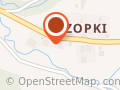 "Dzika Zagroda" Chyszówki, Agroturystyka - Noclegi