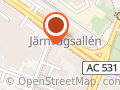 Stiftelsen Mo Ångsåg