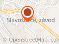 Shp Slavošovce, A.s.