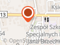 Ośrodek Szkolenia Kierowców L-BRIM Jacek Stańczyk