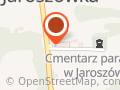 Kościół MB Fatimskiej w Jaroszówce