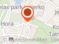 Apartmány Moravienka